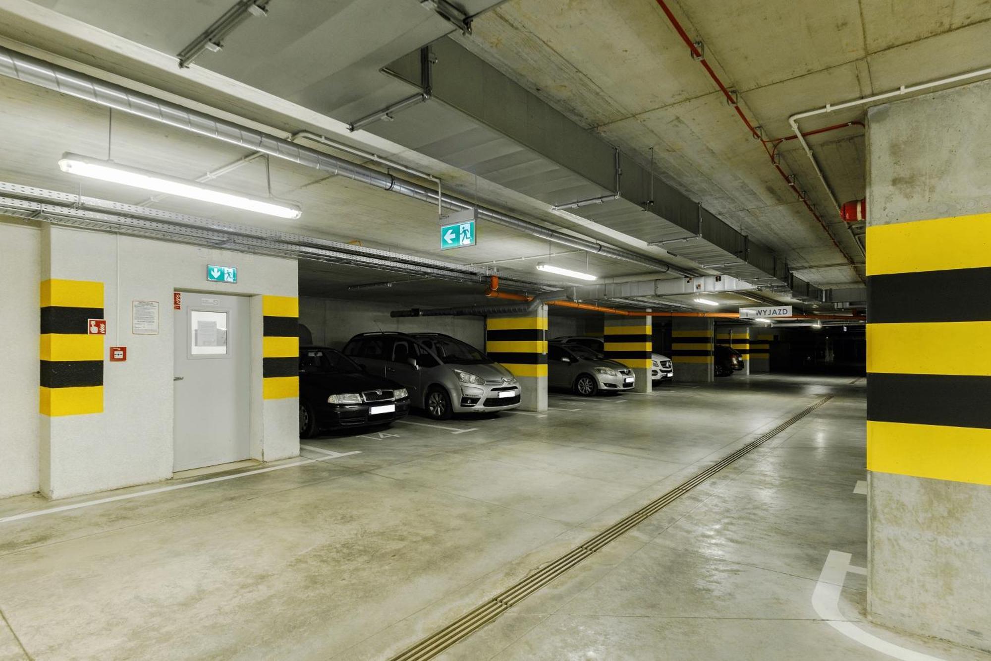 Studio Wola Apartament Kasprzaka - Wifi + Smart Tv 华沙 外观 照片