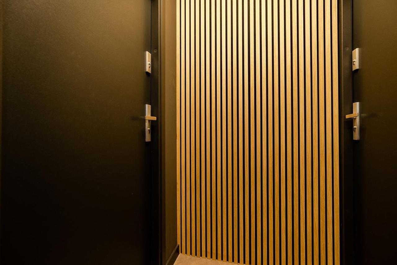 Studio Wola Apartament Kasprzaka - Wifi + Smart Tv 华沙 外观 照片